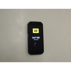 Мобильный телефон CAT S42