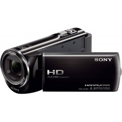Videokaamera Sony...