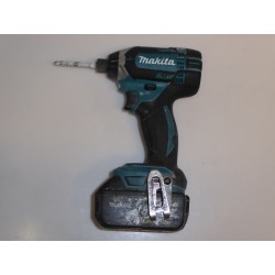 Аккумуляторный ударный...