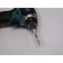 Аккумуляторный ударный...