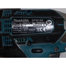 Аккумуляторный ударный...