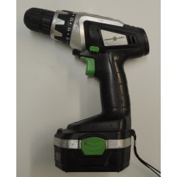 Аккумуляторная дрель Power...