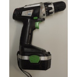 Аккумуляторная дрель Power...
