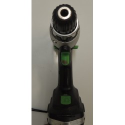 Аккумуляторная дрель Power...