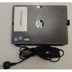 Sülearvuti HP Pro X2 + laadija