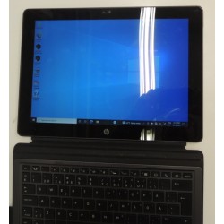 Sülearvuti HP Pro X2 + laadija