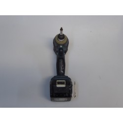 Ударный шуруповерт Makita...