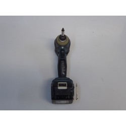 Ударный шуруповерт Makita...