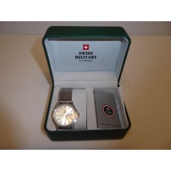 Мужские часы Swiss Military...