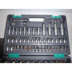 Tööriistakomplekt Stels...