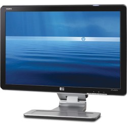 Monitor HP mudel W2207H +...