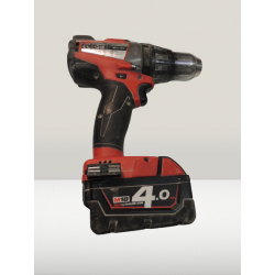 Аккумуляторная Ударная...