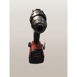 Аккумуляторная Ударная...