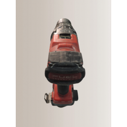 Аккумуляторная Ударная...