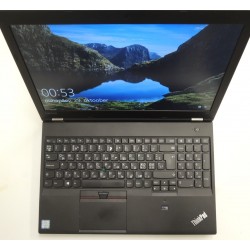 Ноутбук Lenovo ThinkPad...