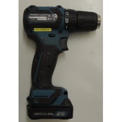 Аккумуляторная дрель Makita...