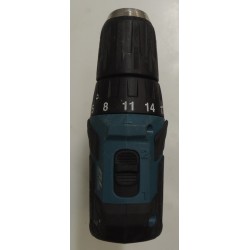 Аккумуляторная дрель Makita...