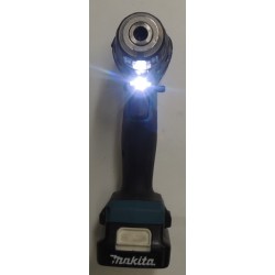 Аккумуляторная дрель Makita...