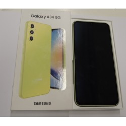 Смартфон Samsug Galaxy A34...
