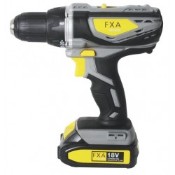 Акудрель FXA JD6310KIT +...