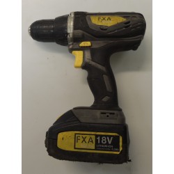 Акудрель FXA JD6310KIT +...