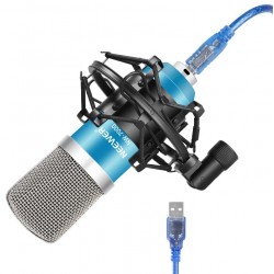 Mikrofon Neewer NW-7000 + Jalg