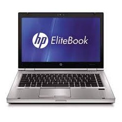 Sülearvuti HP EliteBook...