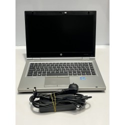 Ноутбук HP EliteBook 8460p...