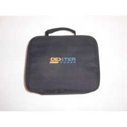 Аккумуляторная дрель Dexter...