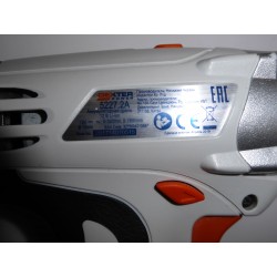 Аккумуляторная дрель Dexter...