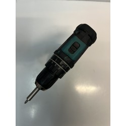 Акудрель Makita DHP482 + 3ah