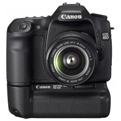 Peegelkaamera Canon EOS 40D...