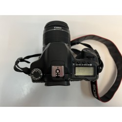 Peegelkaamera Canon EOS 40D...