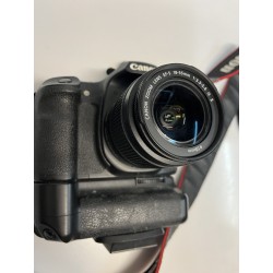 Фотоаппарат Canon EOS 40D +...