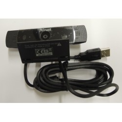 Веб-камера Trust GTX1160 +...