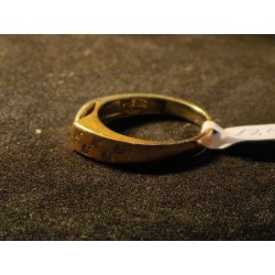 Kuld sõrmus 585 proov (№L795)