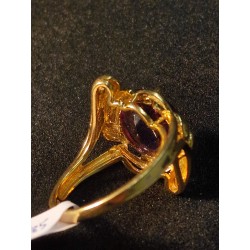 Kuld sõrmus 585 proov (№L796)