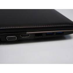 Sülearvuti Asus K55A + Laadija