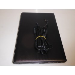Sülearvuti Asus K55A + Laadija