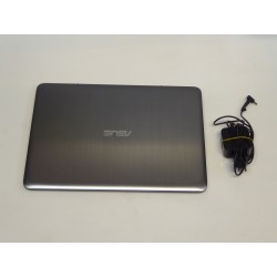 Sülearvuti Asus R416N +...