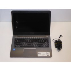 Ноутбук Asus R416N + зарядка