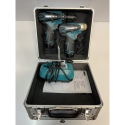 Набор инструментов Makita...