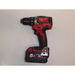 Аккумуляторная дрель...