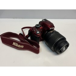 Фотоаппарат Nikon D3200 +...