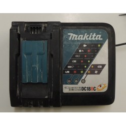 Зарядное устройство Makita...