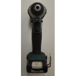 Аккумуляторная дрель Makita...