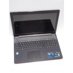 Ноутбук Asus X553M + Зарядка