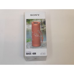 Kõlarid Sony SRS-XB23