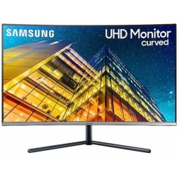 Monitor Samsung U32R590CWU...