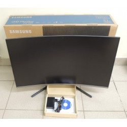 Monitor Samsung U32R590CWU...